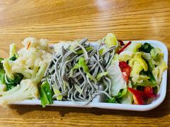 -京三儿烤鸡架(牛街店)