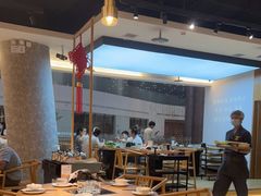 大堂-湯系·煲汤手艺人(东二环泰禾广场店)