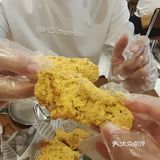 炸鸡控的美食打卡日记