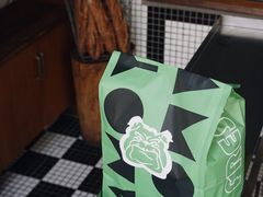 -Juicy Bakery(大学路店)