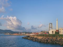 -海盗餐厅