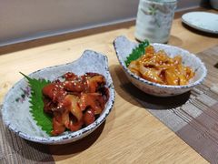 -酒井酱子·深夜食堂(东城汇店)