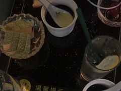 -上足·影院足道·SPA(红岭店)