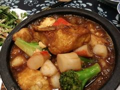 -白家餐厅(徐家汇店)