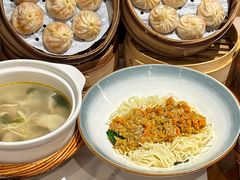 -馋三尺蟹粉小笼(人民广场店)