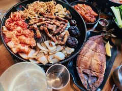 五花肉锅-勾勾锅(联宝公寓店)