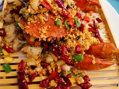 避风塘炒蟹-德胜轩正宗顺德菜(宝安沙井会展中心店)