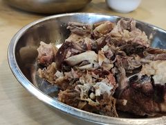 -春明狗肉馆(经开一区店)