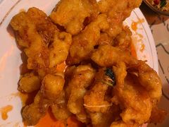 -小吴先生的店·东北烧烤(林科大店)