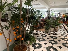 大堂-一尺花园(安和花园店)