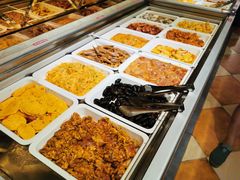 -比尔森韩式烤肉自助(国商店)