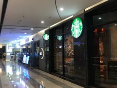 -星巴克(讯美科技广场店)