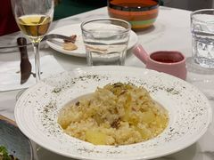 -馨园villa融合菜(东山店)