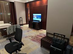 -北京首都机场希尔顿酒店
