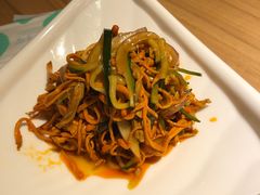 -守柴炉烤鸭(科华中路王府井店)