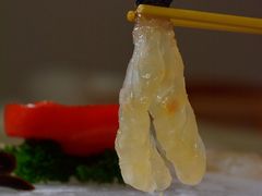 -寻味顺德·南记酒家·传统顺德菜·鱼生(广源路店)