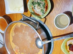 -真牛坊潮汕牛肉火锅
