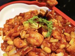-局气 烤鸭·北京菜(光华路店)