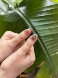 -JustNail甲思美甲