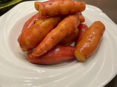 -呼吸森林·生态农庄农家乐私房菜