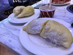 -半岛听涛蒸汽海鲜自助(K11店)