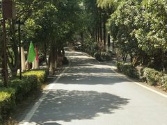 -石燕湖生态旅游景区