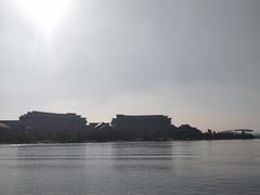 -天屿湖