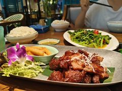 -南越郡·越式风味餐厅(青秀万达店)