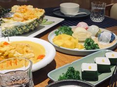 -Linlin泰餐厅(华夏幸福店)