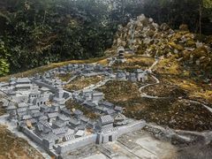 -天龙八部武侠城