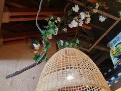 大堂-农耕记·湖南土菜(halo广场店)