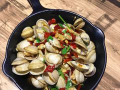 -天天喝丢一只鞋·烧烤·快餐(盐仓桥店)