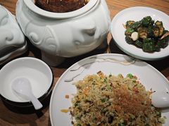 -扬州狮子楼·非遗淮扬菜(东关街店)
