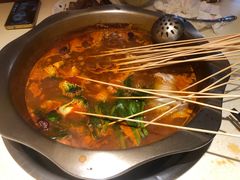 -玉林串串香(大成路店)