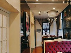 -高第街56号港式餐厅(山大路店)