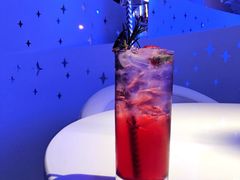 -天玑高空江景餐厅&酒吧Sky Secret Restaurant&Bar