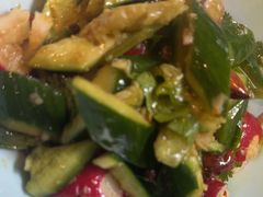 -胖老汉椒麻鸡清真新疆菜(西御街店)