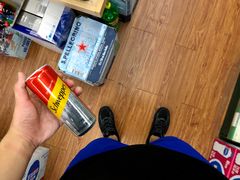 -JustFresh捷德鲜超市(西康店)