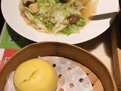 -汤城小厨•粤菜•靓汤(西直门凯德MALL店)