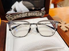 -EYEPHILO镜之道·克罗心眼镜