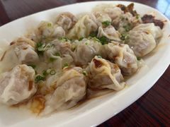 捞云吞-陈记饮食店(菜园墩店)