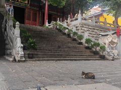 -宝通禅寺