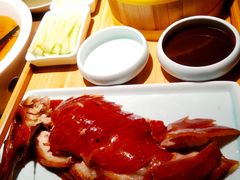 -北方家宴(番禺永旺店)