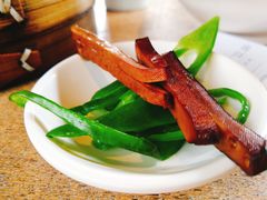 -东园小馆·早茶·淮扬小炒(宋夹城店)