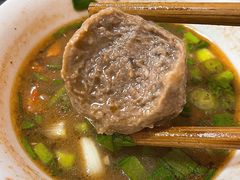 牛肉丸-柴头哥·牛肉火锅(爱民路店)