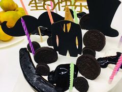 -丁先生蛋糕·品质鲜作(桐梓林店)