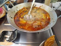 -小螺大作·螺蛳粉火锅(林和西店)