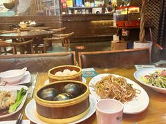 -粤色·老广州茶餐厅(河南商会大厦店)