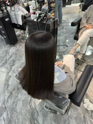 -sy杉影印象COLOUR专业烫染