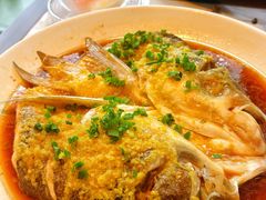-绿茶餐厅(龙井船宴· 品牌总店)